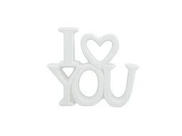 Декорация  I LOVE YOU 810724 500_191_2057444